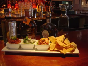 A Culinary Exploration of Latin American Flavors